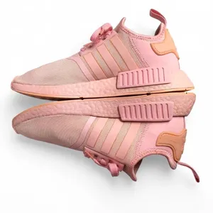 Adidas NMD_R1 'Glory Pink' Women's Size 7 thumbnail 6