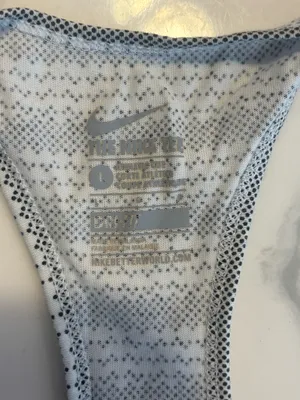 Nike Tank Dri-Fit Top Racerback thumbnail 4