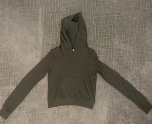 Aritzia TNA Thermal Hoodie thumbnail 2