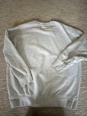 Garage aspen crew neck thumbnail 2
