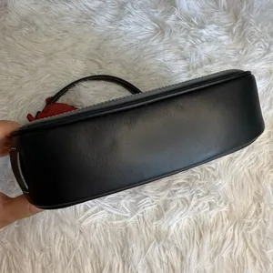 y2k COACH Vintage Mini Demi Hampton 7769 Mini Purse Shoulder Bag thumbnail 4