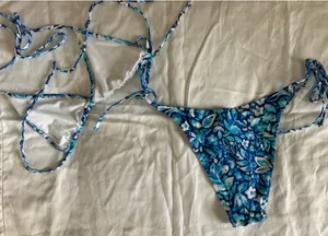 Bright Swimwear Set thumbnail 2