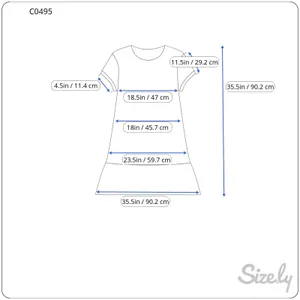 Apiece Apart Womens Dress Brown Las Alturas Mini Tiered Puff Sleeve A Line XS thumbnail 13