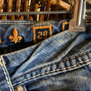 Rock Revival Jacklyn Boot Jeans Size 29 thumbnail 7