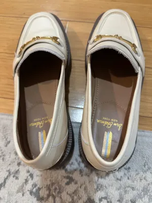 Sam Edelman Leather Loafers thumbnail 4