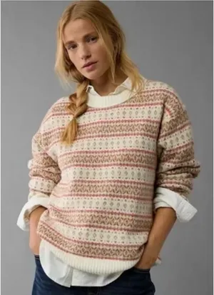 American Eagle Sweater thumbnail 1