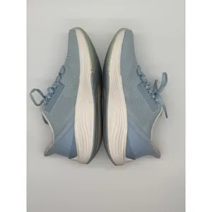 Kuru Atom 2 Womens Size 8 Blue White Athletic Running Walking Shoes Sneakers‎ thumbnail 2