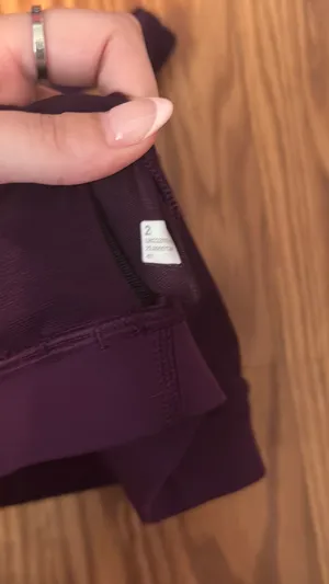 Lululemon Bra Sports thumbnail 3