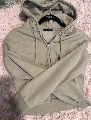 Brandy Melville Zip Up thumbnail 2
