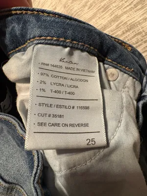 KanCan Jeans thumbnail 4