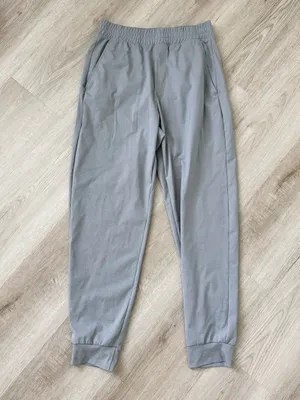 Uniqlo Ultra Stretch DRY-EX Jogger Pants! thumbnail 7