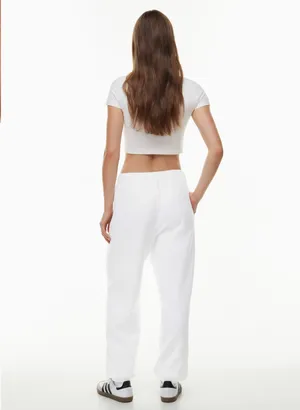 Aritzia Cozy Fleece Mega Sweatpant thumbnail 4
