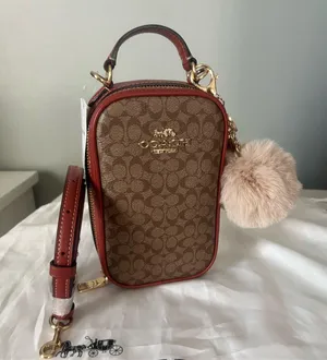 Coach Phone Crossbody Bag thumbnail 2
