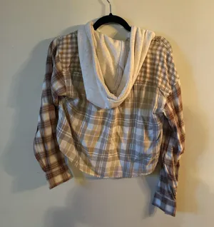 cropped flannel thumbnail 2