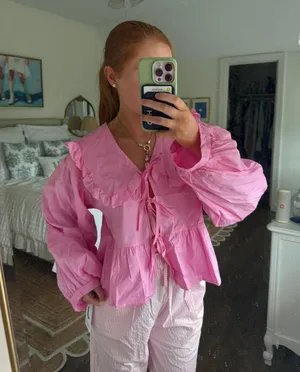 Pink Top thumbnail 2