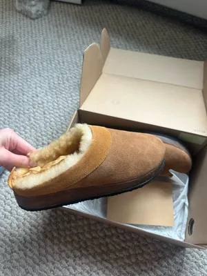 L.L. Bean Slippers Wicked Good thumbnail 1