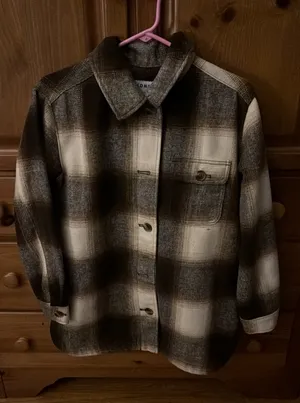 Old Navy Flannel thumbnail 1