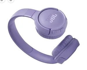 JBL Tune 520BT Wireless On-Ear Headphones thumbnail 1