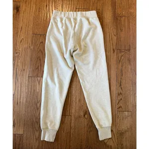 Polo Ralph Lauren taupe jogger sweatpants size xs thumbnail 7