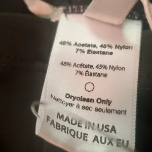 Revolve Are You Am I Shorts thumbnail 3