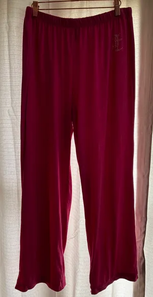 Juicy Couture Sweatpants thumbnail 1
