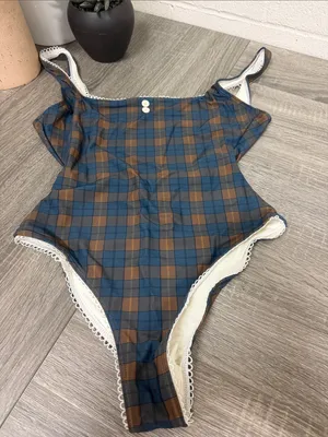 Oddli One Piece Large Blue thumbnail 3