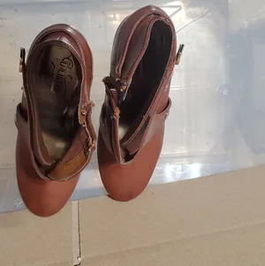 Kenneth Cole Unlisted Booties Size 9 Medium thumbnail 5
