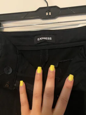 Skinny Stretch Pant thumbnail 3