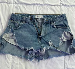 Shorts thumbnail 1
