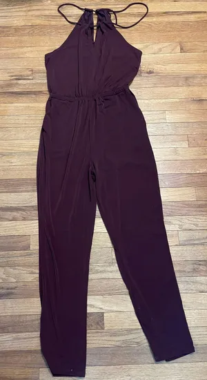 Express Jumpsuit thumbnail 1