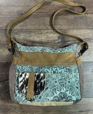 Myra Bags Crossbody Bag thumbnail 1