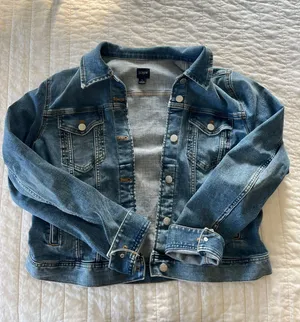 J.Crew Denim Jacket thumbnail 1