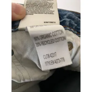AGOLDE Jeans women's size 29 A073-778 thumbnail 4