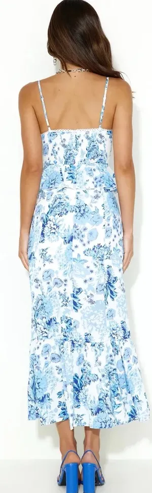 Hello Molly Diamond Waters Dress thumbnail 3