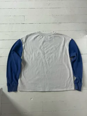 Junkfood Philadelphia 76er Crew Neck thumbnail 2