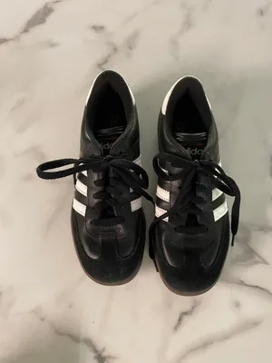 Adidas Sambas thumbnail 3