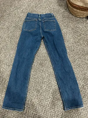 jeans Size 0 thumbnail 3