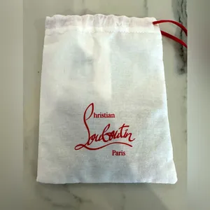 Christian Louboutin Kios Loubisky Card Holder thumbnail 5