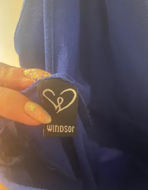 Windsor Dress thumbnail 7