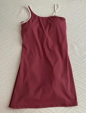 Boutique Athletic Dress thumbnail 1