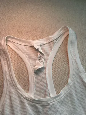 Lululemon Swiftly Tank Top thumbnail 2