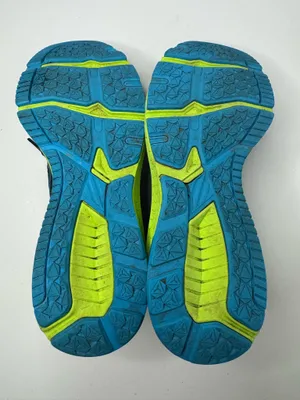 Asics GT-1000 Multicolor Running Shoes Women's Size 6 thumbnail 7