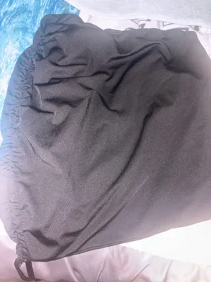 Black bodycon skirt  thumbnail 2