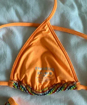 Frankies Bikinis Set thumbnail 7