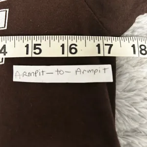 Farm Fresh Chocolate Milk Brown T-Shirt thumbnail 3