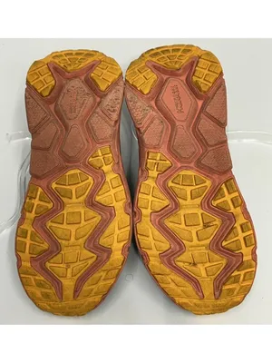 Hoka One One Challenger ATR 6 GTX Shoes Womens Size 7 B Gore Tex Trail Running thumbnail 8