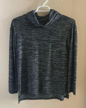 Gap Cowl Neck Sweater thumbnail 1
