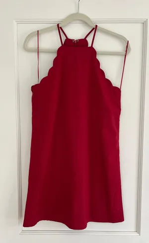 Lulus Mini Dress thumbnail 1