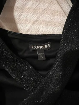Express Crop Top thumbnail 8