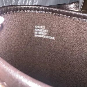 Coach Brown Rubber Logo Rain Boots Size 6 US thumbnail 5
